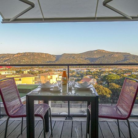 Studio Le Palazzu-20 By Interhome Porto-Vecchio  Ngoại thất bức ảnh