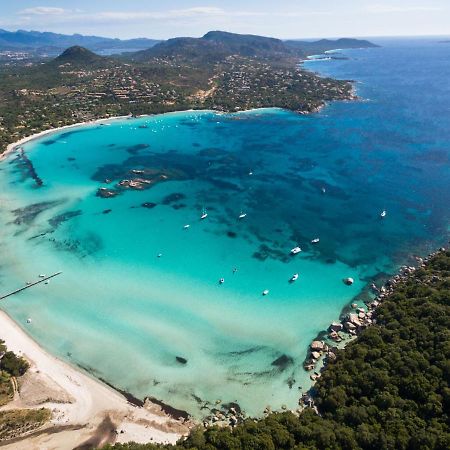 Studio Le Palazzu-20 By Interhome Porto-Vecchio  Ngoại thất bức ảnh