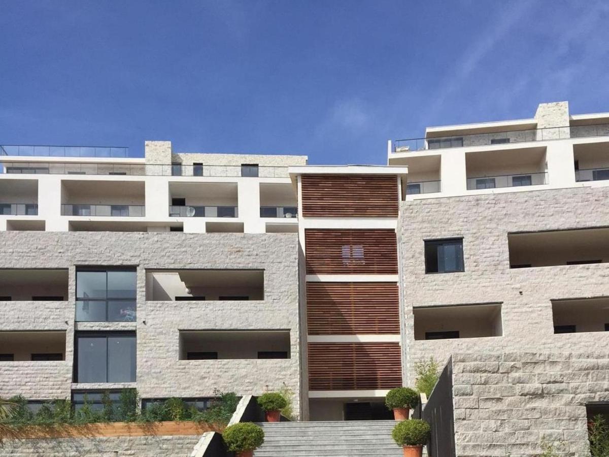 Studio Le Palazzu-20 By Interhome Porto-Vecchio  Ngoại thất bức ảnh