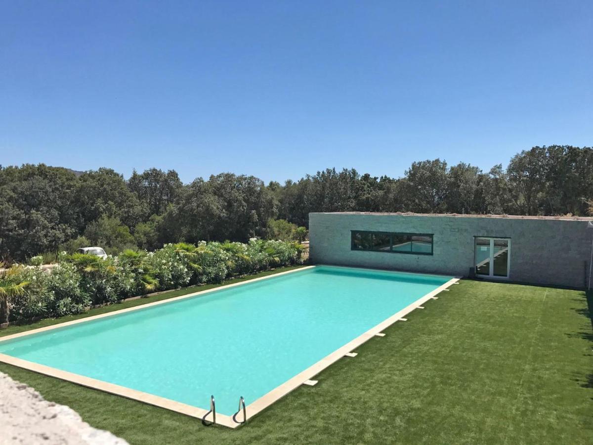 Studio Le Palazzu-20 By Interhome Porto-Vecchio  Ngoại thất bức ảnh