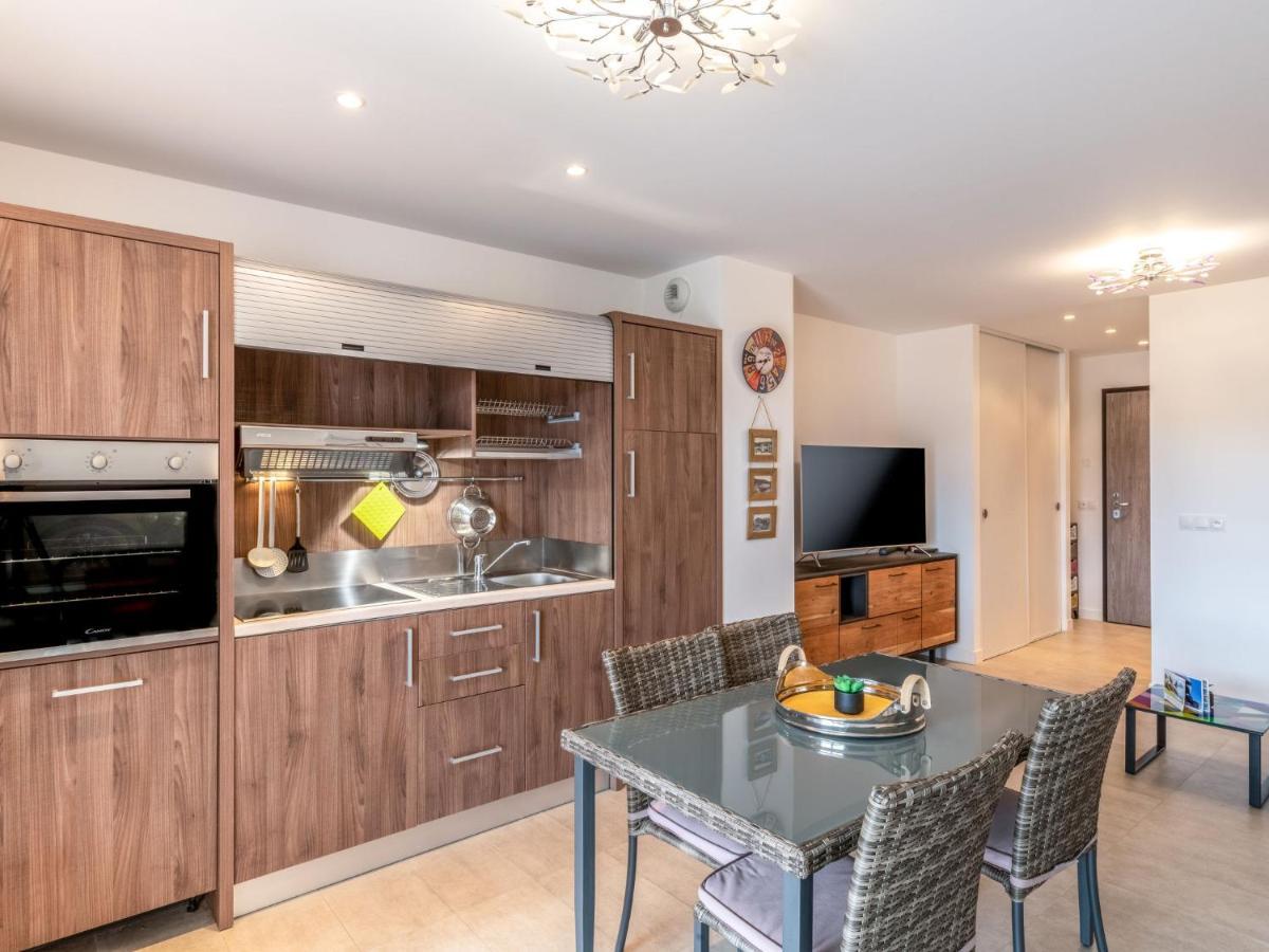 Studio Le Palazzu-20 By Interhome Porto-Vecchio  Ngoại thất bức ảnh