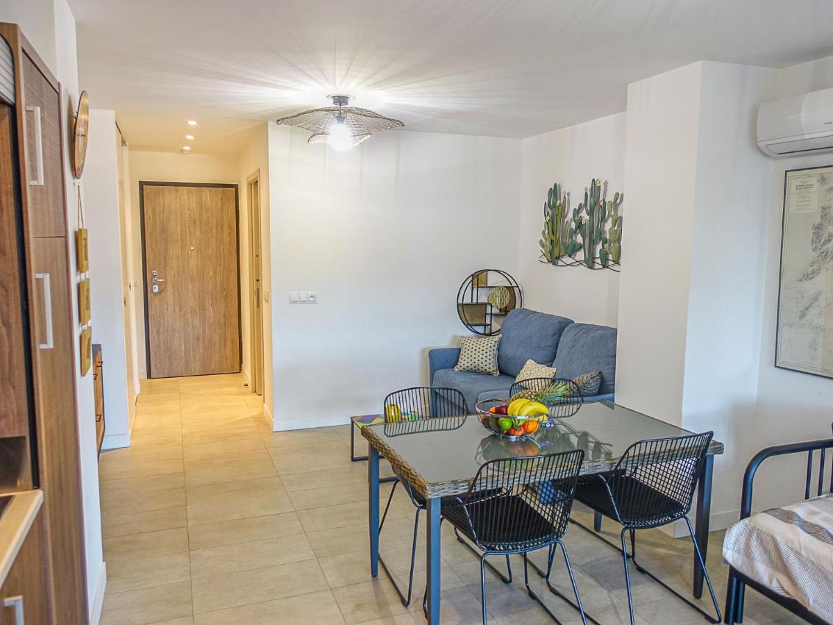 Studio Le Palazzu-20 By Interhome Porto-Vecchio  Ngoại thất bức ảnh