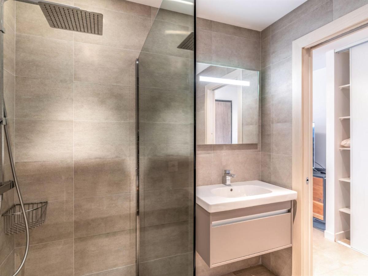 Studio Le Palazzu-20 By Interhome Porto-Vecchio  Ngoại thất bức ảnh