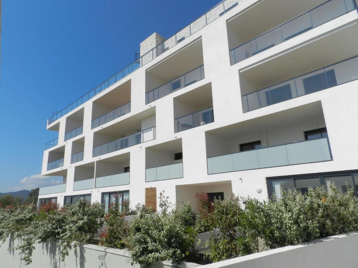 Studio Le Palazzu-20 By Interhome Porto-Vecchio  Ngoại thất bức ảnh