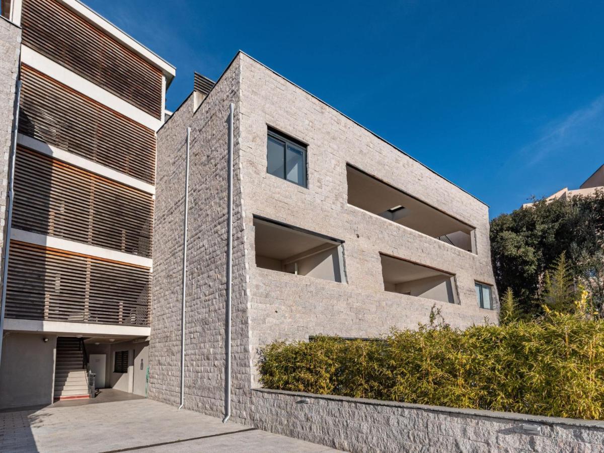 Studio Le Palazzu-20 By Interhome Porto-Vecchio  Ngoại thất bức ảnh
