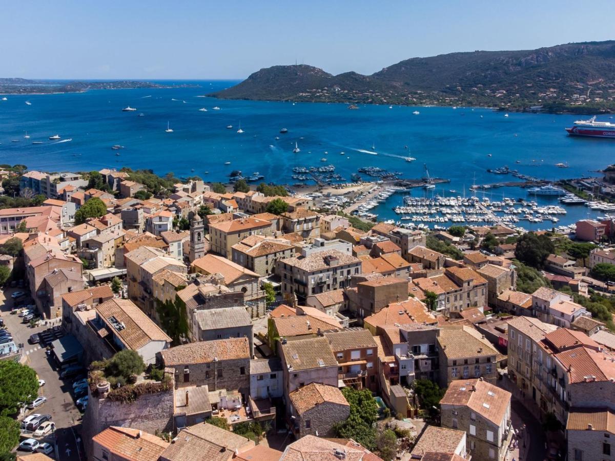 Studio Le Palazzu-20 By Interhome Porto-Vecchio  Ngoại thất bức ảnh